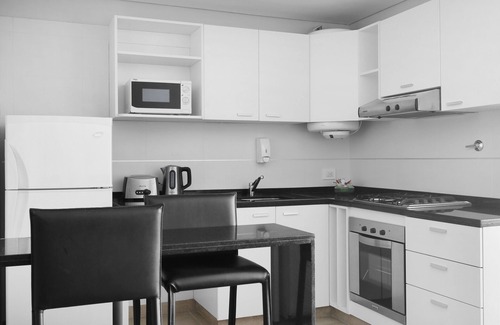 Recoleta Apartment | Spacious Studio with the best location in Recoleta