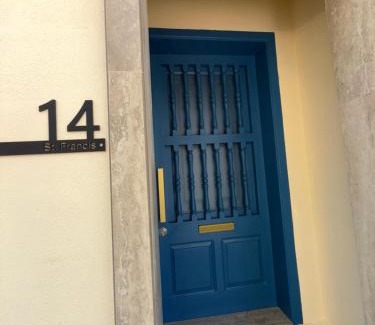 Siggiewi Apartment | Spacious & Sunlit Charm in Malta!