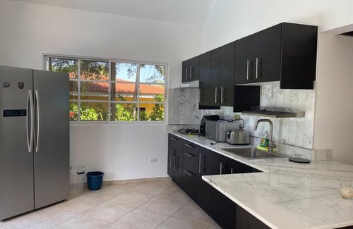 Urbanizacion Tavarez Villa | Spacious Three Bedroom Villa