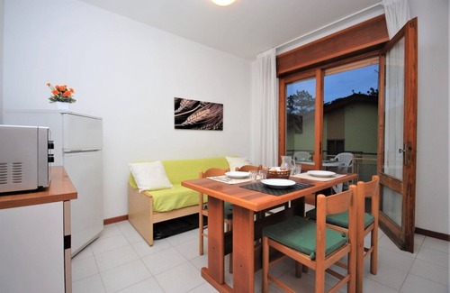 Lignano Riviera Apartment | Spacious vacation house in a comfortable location