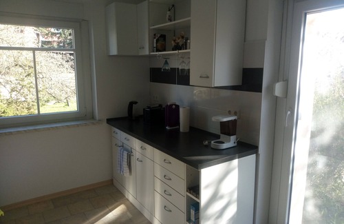 Potschappel Apartment | Spacious vacation apartment of 85 sqm near Dresden