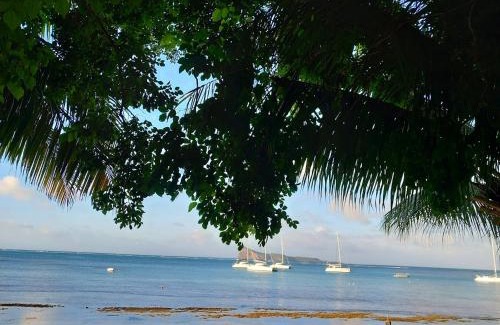Grand-Baie Villa | Spacious Villa Grand Baie with Pool