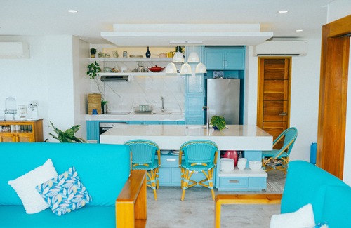 Yapak Villa | Spacious villa in Boracay with infinity pool and indoor pool Great for Groupsnnn