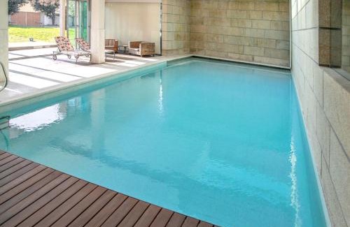 Santo Tirso Villa | Spacious villa in Santo Tirso with private pool 850 m² and jacuzzi