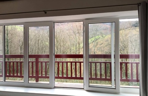 Itxassou Villa | Spacious villa in the heart of the basque country ITXASSOU
