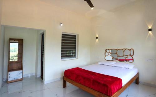 Vagamon House | Spain Villa Vagamon