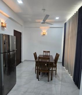 Katukurunduwatta Apartment | Span tower