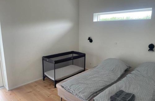 Hjørring Apartment | Spangkærparken Holiday