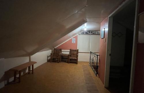 Batangas City House | Spanish Style Guest House