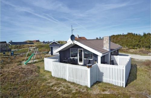 Bjerregaard House | Spar To