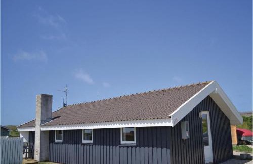 Bjerregaard House | Spar To