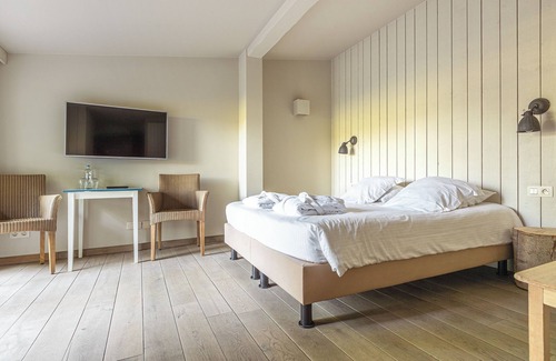 Dranouter Hotel | Sparhof