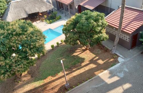 Maputo Apartment | Sparkle Guest House - Self-Catering, Pool, Garden