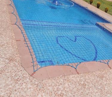 Maputo Apartment | Sparkle Guest House - Self-Catering, Pool, Garden