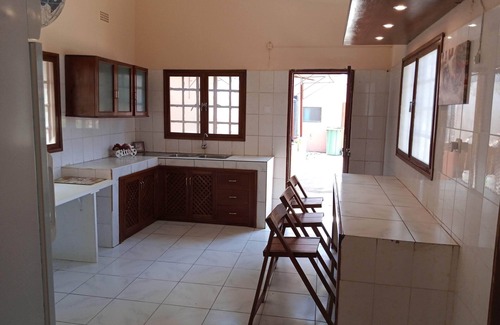 Maputo House | Sparkle Guesthouse - Self-Catering with private pool and garden