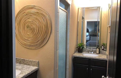 Odessa House | Sparkling clean 3 bedroom townhome