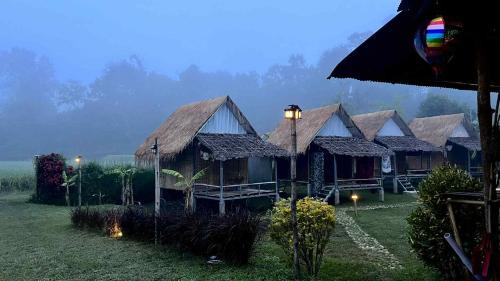 Pai Other | Sparrow Hut