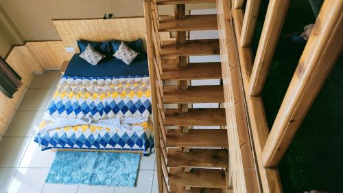 Khattalwada House | Sparrow's Whisper Resort