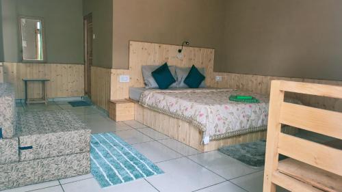 Khattalwada House | Sparrow's Whisper Resort