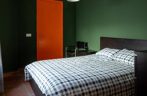 El Borge House | Spatious village house in El Borge - Malaga
