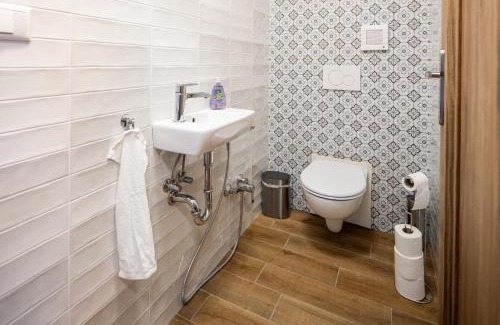 Piestany Apartment | SpaTown Promenade Apartment