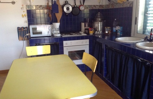 Mondello Apartment | Spazioso appartamentino a passi dal mare a prezzo low