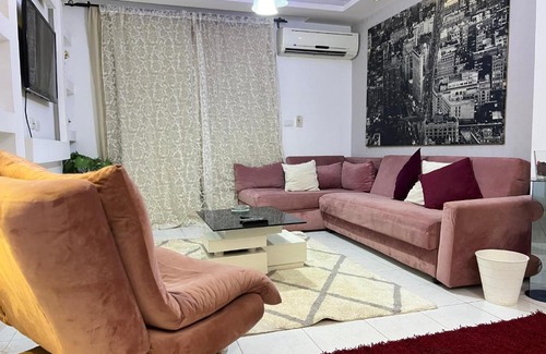 Al Rehab Apartment | Special and Cheap apartment in Rehab City