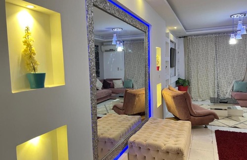 Al Rehab Apartment | Special and Cheap apartment in Rehab City