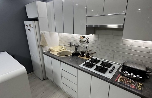 Kentron Apartment | Special apartments in capital of Armenia.