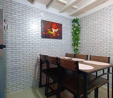 Cebu Apartment | Special Big Loft Unit w/Netflix & Fibreop Internet