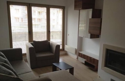 Old Town Apartment | SPECIAL PRICES!! Lovely Apartment In St John Park