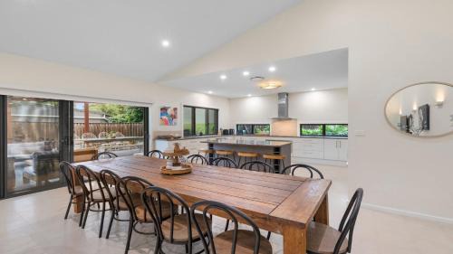 Hawks Nest House | Speckled Nest