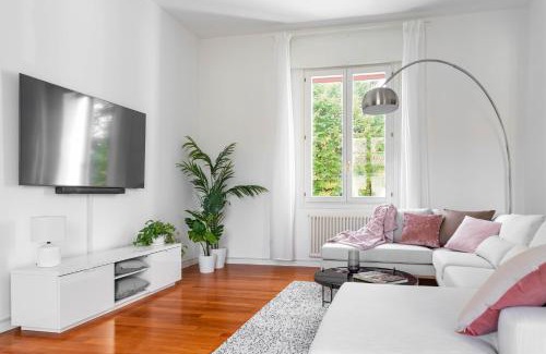 Historic Centre Apartment | Specola Magical View Apartment