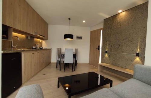 La Paz Apartment | Spectacular Penthouse in the Best Area of La Paz
