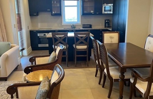 Montego Bay Condo | Spectacular 3BR 3.5BA -optional all-inclusive resort high floor beachfront tower