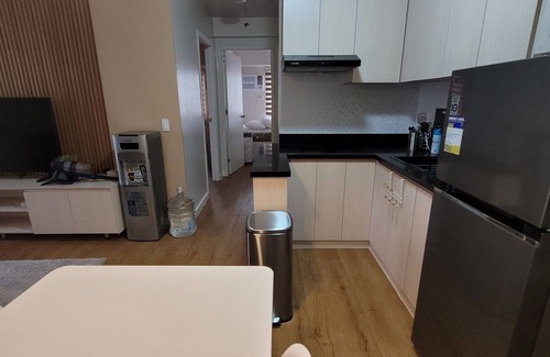 Lahug Condo | Spectacular CEBU IT park Condo 2 bedroom 2 bathroom