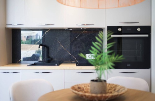 Mytikas Villa | Spectacular Epirus Villa | Villa Terra Paradiso | 2 Bedrooms | Private Pool and.