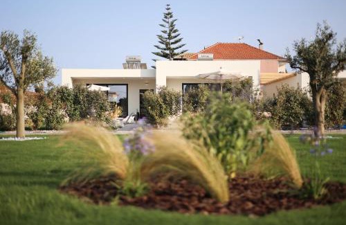 Mytikas Villa | Spectacular Epirus Villa | Villa Terra Paradiso | 2 Bedrooms | Private Pool and Terrace | Preveza