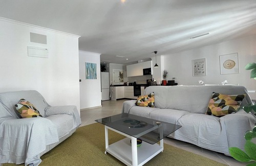 Oliva Old Town Apartment | Spectacular Modern Apartment in the Historic Centre of Town at the Next Level