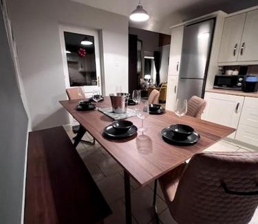Achill Island House | Spectacular Ocean Views in Tranquil and Private Location