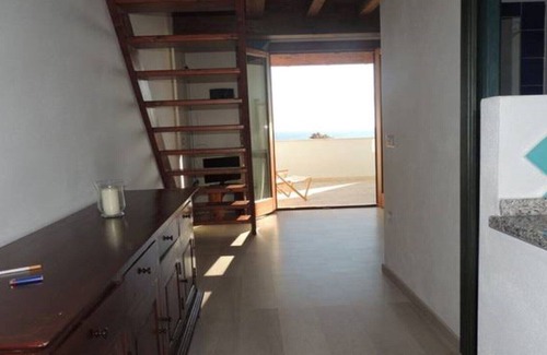 Funtana Meiga Apartment | -Spectacular Sea View, Lungomare Tharros -
