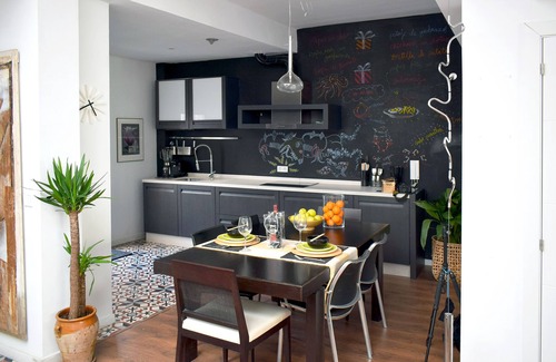 Triana Apartment | Spectacular space to rest in Seville