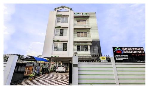 Hatigaon Hotel | Spectrum Residency Best Hotel In Guwahati