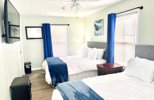 Speedway Bed & Breakfast | Speedway Legacy Inn