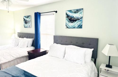 Speedway Bed & Breakfast | Speedway Legacy Inn