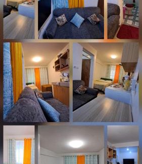 Ruiru Apartment | SpeedwayHaven, 2Mins TO SpurMall & Ashaki Resort 1750kes