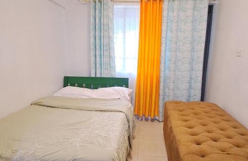 Ruiru Apartment | SpeedwayHaven, 2Mins TO SpurMall & Ashaki Resort 1750kes