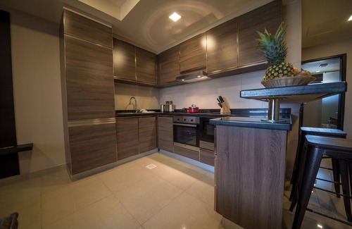 Central Kampala Apartment | Speke Apartments Kitante