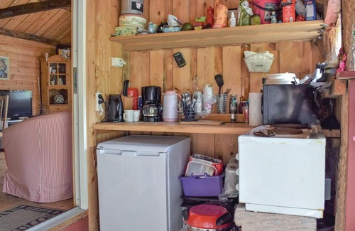 Flekkefjord House | Spend a great family vacation in a vacation home close to spectacular nature.