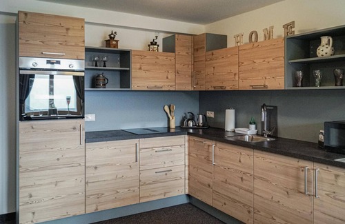 Navis Apartment | Spend a relaxing vacation at an altitude of over 1700 meters.